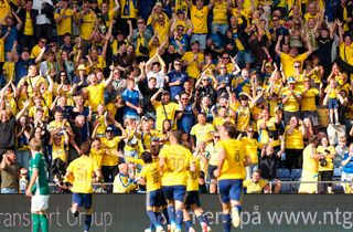 Keld Navntoft/Ritzau Scanpix -3F Superliga