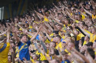 Keld Navntoft/Ritzau Scanpix -3F Superliga