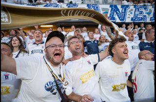 Bo Amstrup/Ritzau Scanpix -Champions League