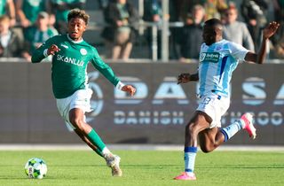 Claus Fisker/Ritzau Scanpix -3F Superliga