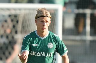 Claus Fisker/Ritzau Scanpix -3F Superliga