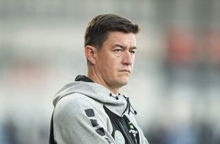 Claus Fisker/Ritzau Scanpix -3F Superliga