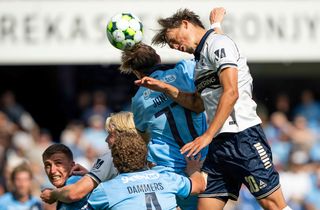 Bo Amstrup/Ritzau Scanpix -3F Superliga