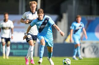 Bo Amstrup/Ritzau Scanpix -3F Superliga