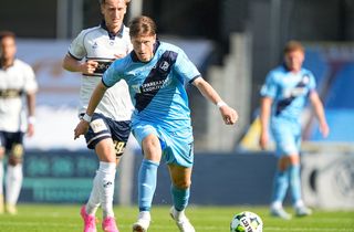 Bo Amstrup/Ritzau Scanpix -3F Superliga
