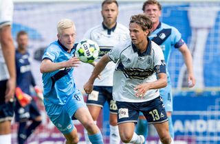 Bo Amstrup/Ritzau Scanpix -3F Superliga