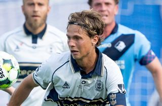 Bo Amstrup/Ritzau Scanpix -3F Superliga