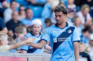 Bo Amstrup/Ritzau Scanpix -3F Superliga
