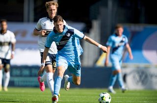 Bo Amstrup/Ritzau Scanpix -3F Superliga