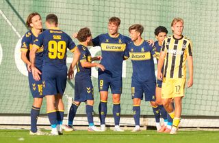 Claus Fisker/Ritzau Scanpix -3F Superliga