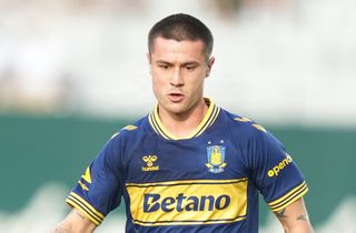 Claus Fisker/Ritzau Scanpix -3F Superliga