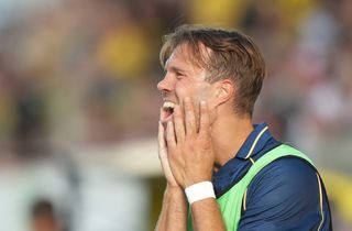 Claus Fisker/Ritzau Scanpix -3F Superliga