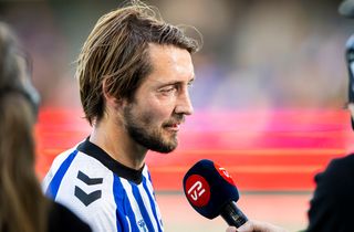 Johnny Pedersen/Johnnypedersen/Ritzau Scanpix -3F Superliga