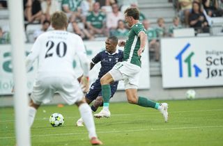 Bo Amstrup/Ritzau Scanpix -3F Superliga