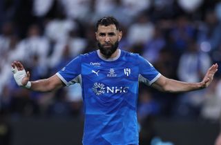 Hamad I Mohammed/Reuters/Ritzau Scanpix -Saudi Pro League