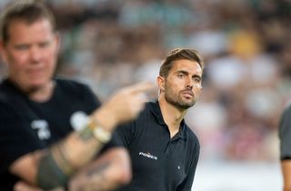 Bo Amstrup/Ritzau Scanpix -3F Superliga