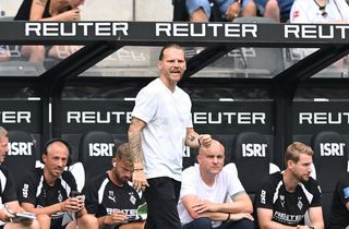 Teresa Kroeger/Reuters/Ritzau Scanpix -Bundesliga