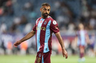 Murad Sezer/Reuters/Ritzau Scanpix -SüperLig