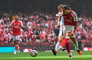 Glyn Kirk/AFP/Ritzau Scanpix -Community Shield
