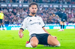 Stian Lysberg Solum/NTB/Ritzau Scanpix -Norge Eliteserien