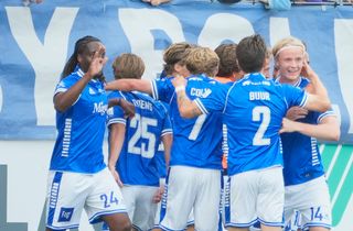 Martin Sylvest/Ritzau Scanpix -3F Superliga