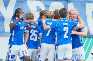 Martin Sylvest/Ritzau Scanpix -3F Superliga
