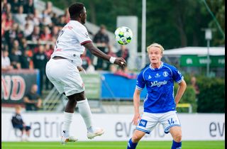 Martin Sylvest/Ritzau Scanpix -3F Superliga