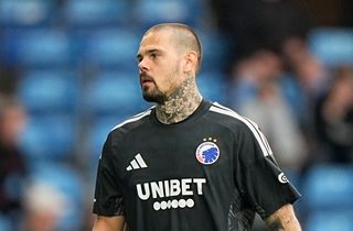 Bo Amstrup/Ritzau Scanpix -3F Superliga
