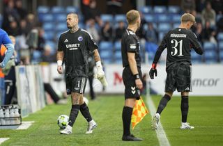 Bo Amstrup/Ritzau Scanpix -3F Superliga