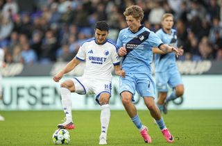 Bo Amstrup/Ritzau Scanpix -3F Superliga