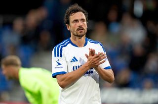 Bo Amstrup/Ritzau Scanpix -3F Superliga