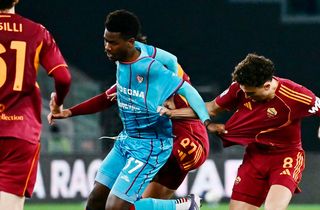 Filippo Monteforte/AFP/Ritzau Scanpix -Serie A