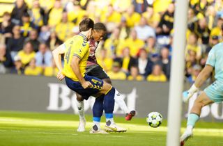 Sebastian Elias Uth/Ritzau Scanpix -3F Superliga