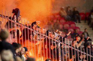 Johnny Pedersen/Ritzau Scanpix -ECL-kval