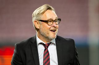 Johnny Pedersen/Johnnypedersen/Ritzau Scanpix -3F Superliga