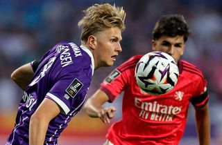 Valentine Chapuis/AFP/Ritzau Scanpix -3F Superliga