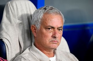 Pablo Morano/Reuters/Ritzau Scanpix -Champions League