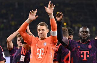 Teresa Kroeger/Reuters/Ritzau Scanpix -Bundesliga