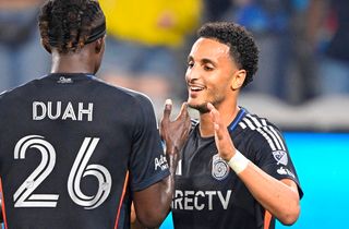 Denis Poroy/AFP/Ritzau Scanpix -Major League Soccer