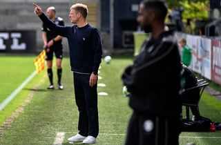 Søren Gylling/Ritzau Scanpix -3F Superliga