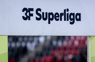 Johnny Pedersen/Johnnypedersen/Ritzau Scanpix -3F Superliga