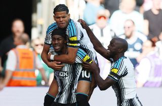 Scott Heppell/Reuters/Ritzau Scanpix -Premier League