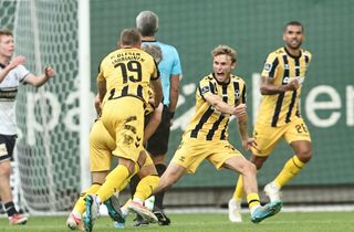 Mikkel Berg Pedersen/Ritzau Scanpix -3F Superliga