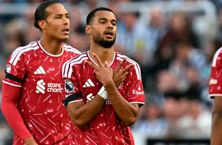 Paul Ellis/AFP/Ritzau Scanpix -Premier League
