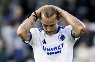 Bo Amstrup/Ritzau Scanpix -3F Superliga