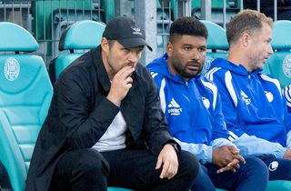 Bo Amstrup/Ritzau Scanpix -3F Superliga