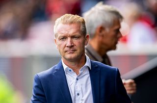 Johnny Pedersen/Johnnypedersen/Ritzau Scanpix -3F Superliga