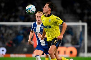 Miguel Riopa/AFP/Ritzau Scanpix -Portugal Primeira Liga
