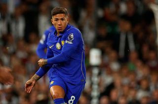 Adrian Dennis/AFP/Ritzau Scanpix -Premier League