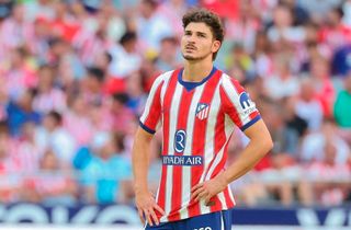 Pierre-Philippe Marcou/AFP/Ritzau Scanpix -La Liga